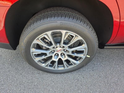 2026 GMC Yukon 4WD 4dr Denali