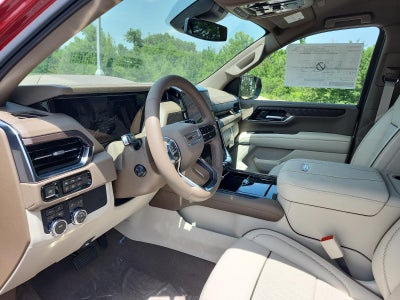 2026 GMC Yukon 4WD 4dr Denali