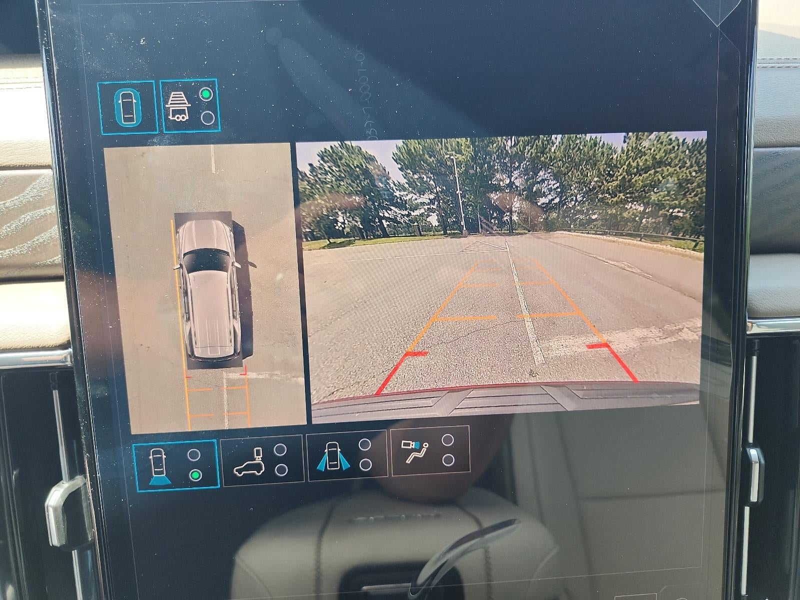 2026 GMC Yukon 4WD 4dr Denali
