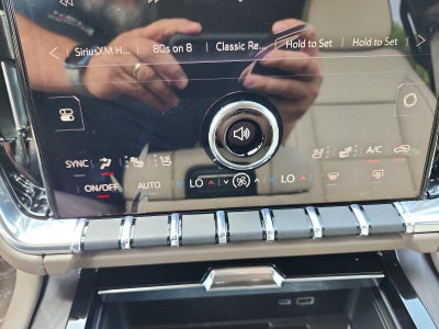 2026 GMC Yukon 4WD 4dr Denali