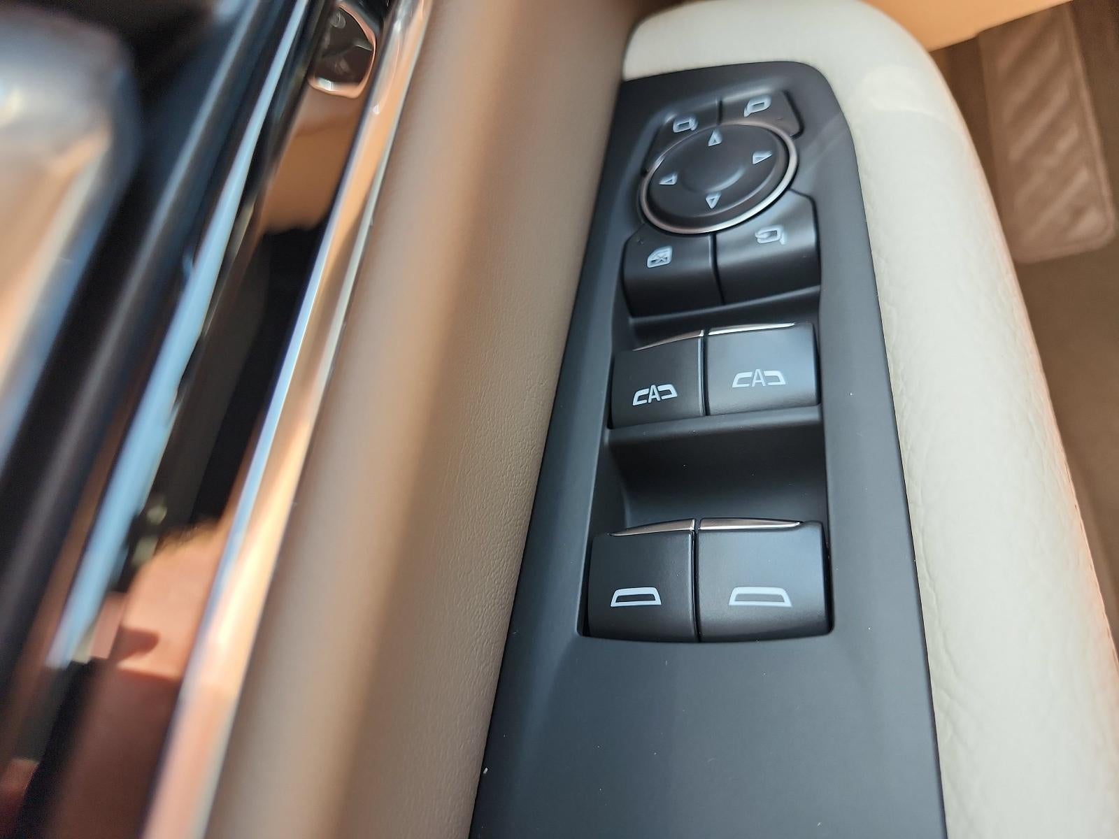2026 GMC Yukon 4WD 4dr Denali