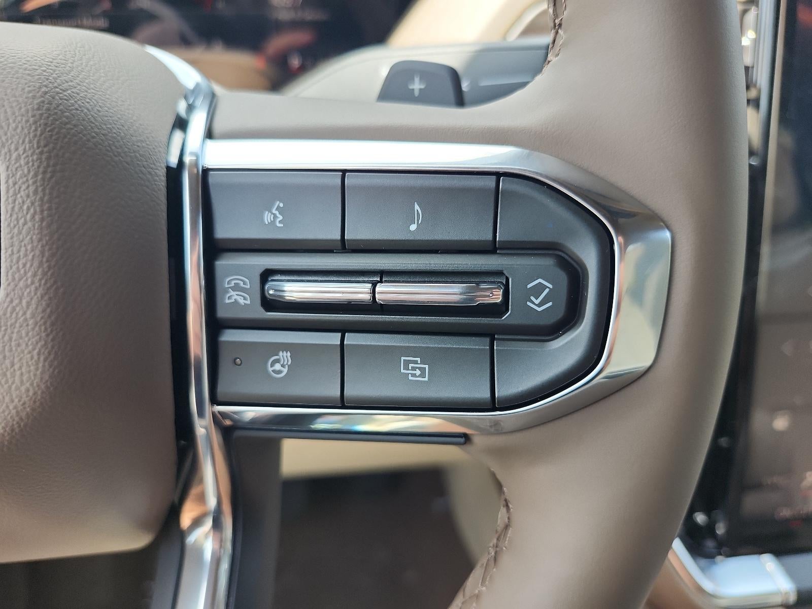 2026 GMC Yukon 4WD 4dr Denali