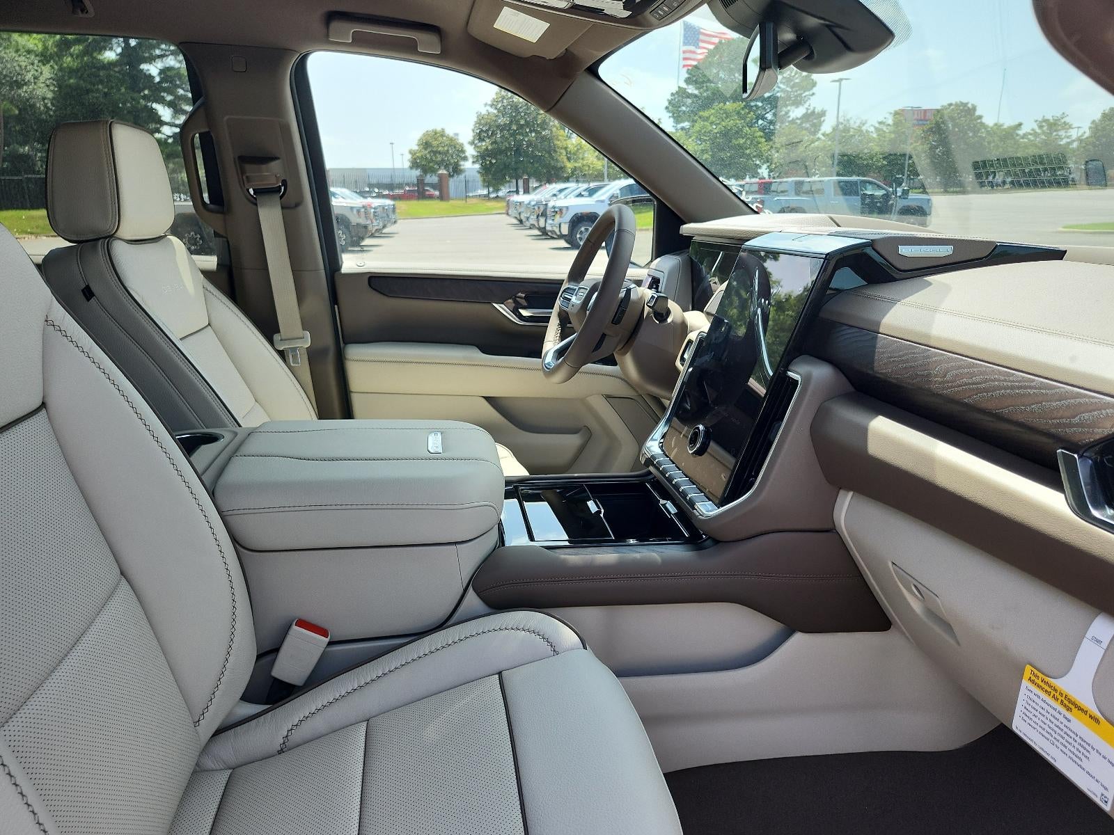 2026 GMC Yukon 4WD 4dr Denali