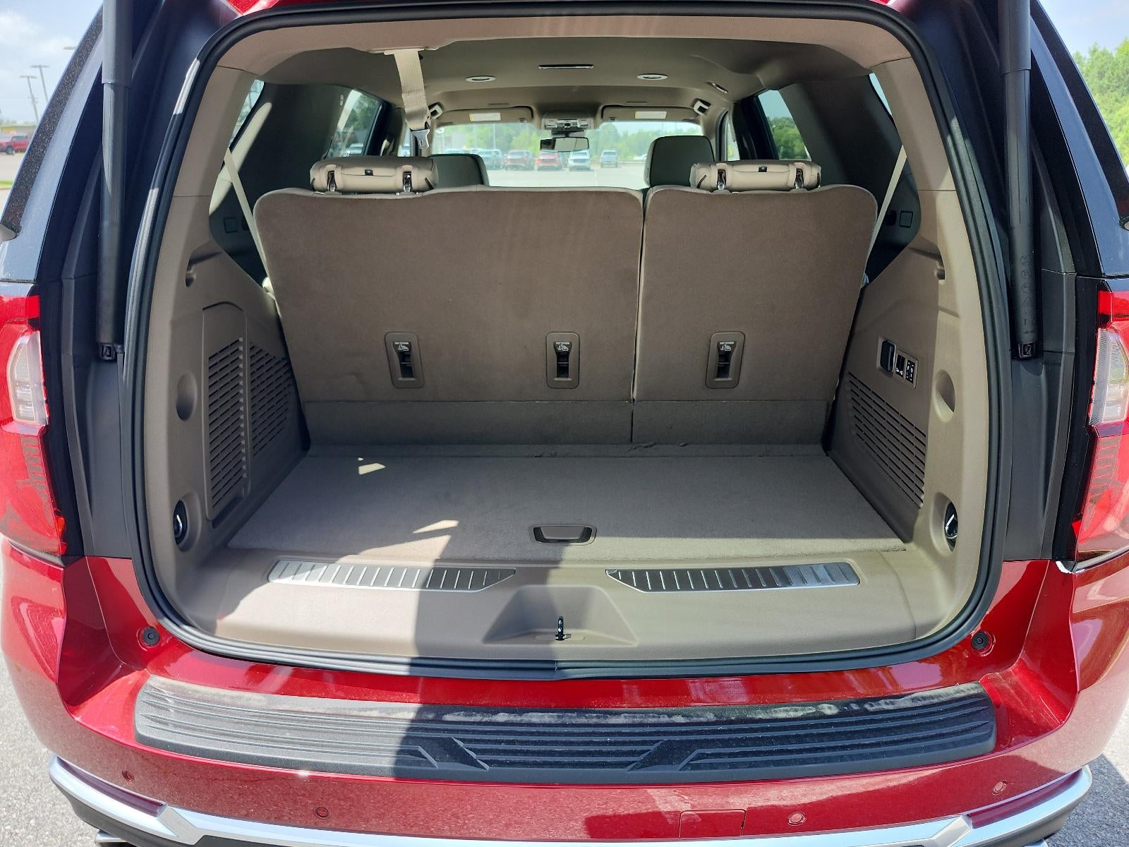 2026 GMC Yukon 4WD 4dr Denali