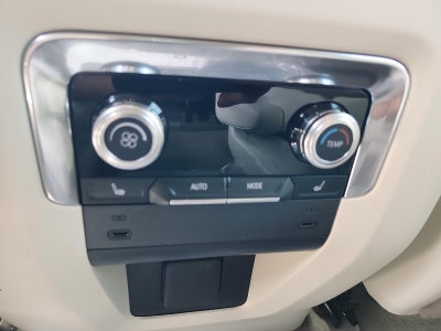 2026 GMC Yukon 4WD 4dr Denali