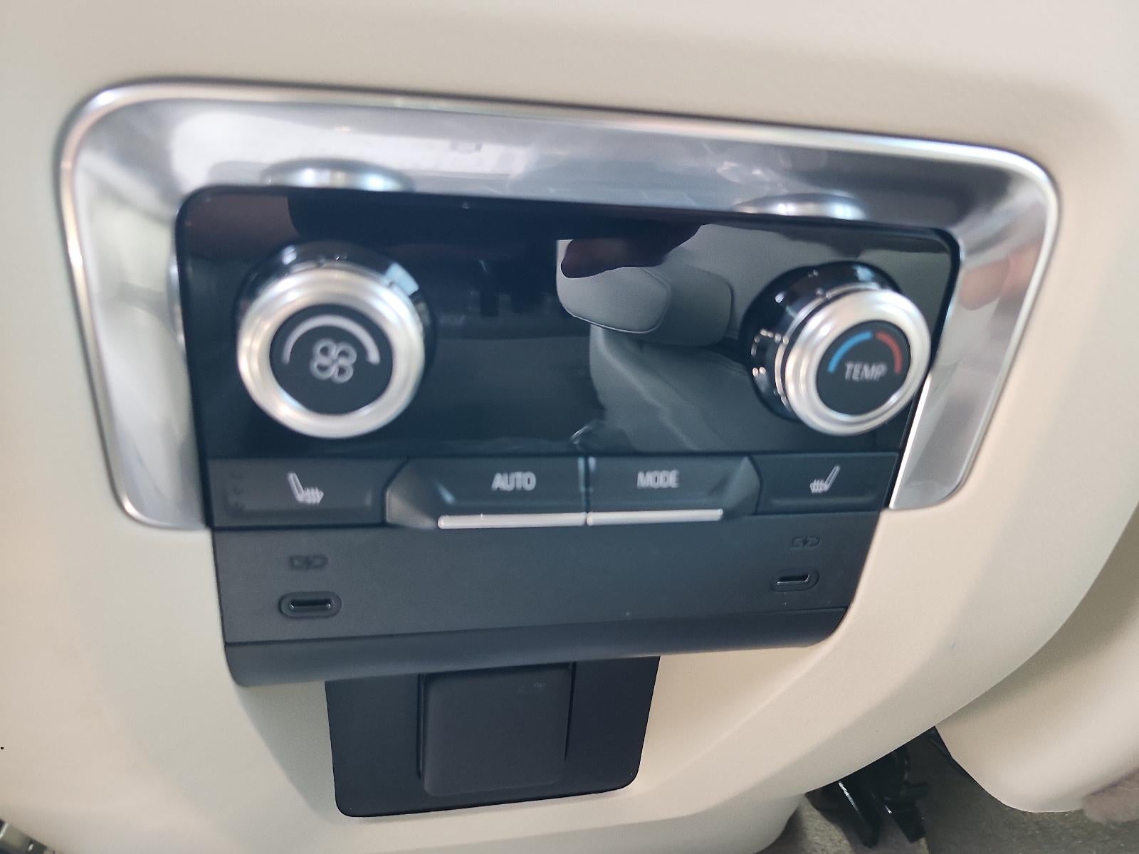2026 GMC Yukon 4WD 4dr Denali