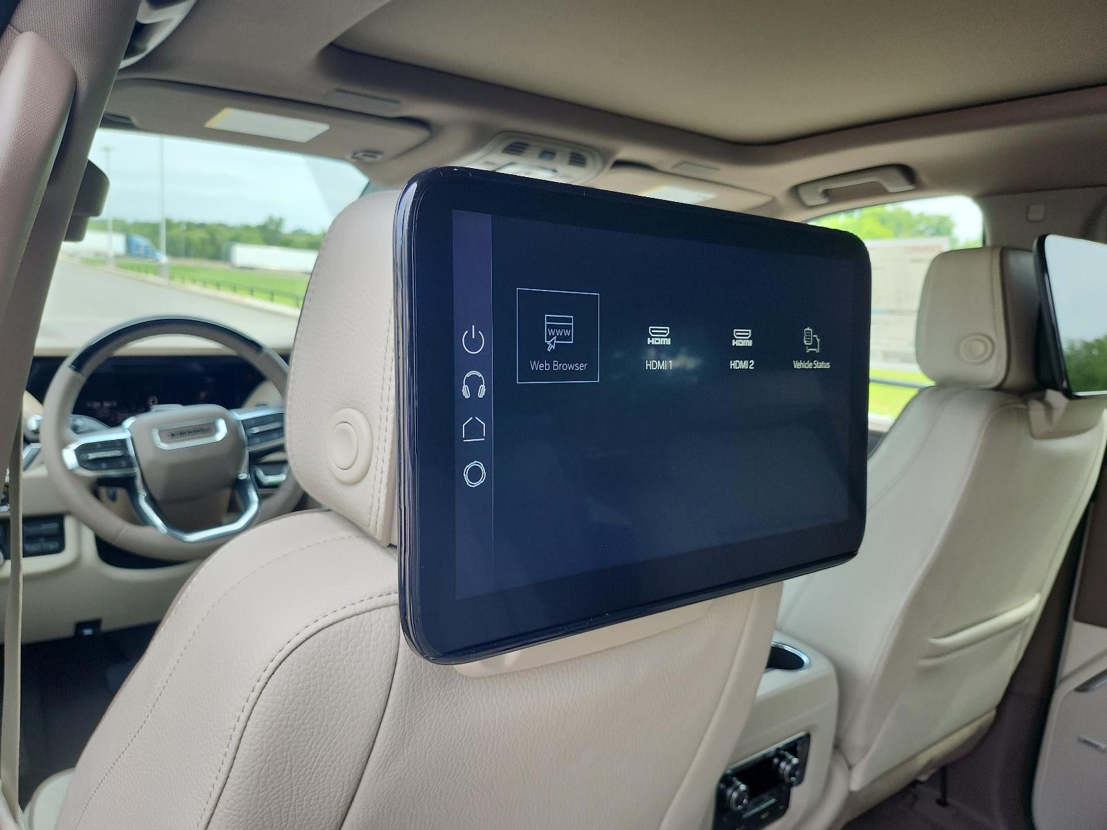2026 GMC Yukon 4WD 4dr Denali