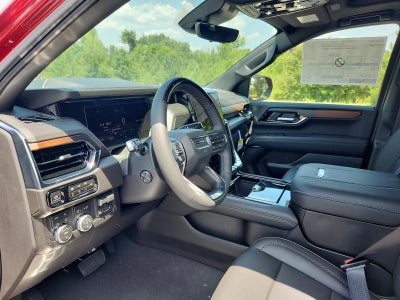 2026 GMC Yukon 4WD 4dr Denali