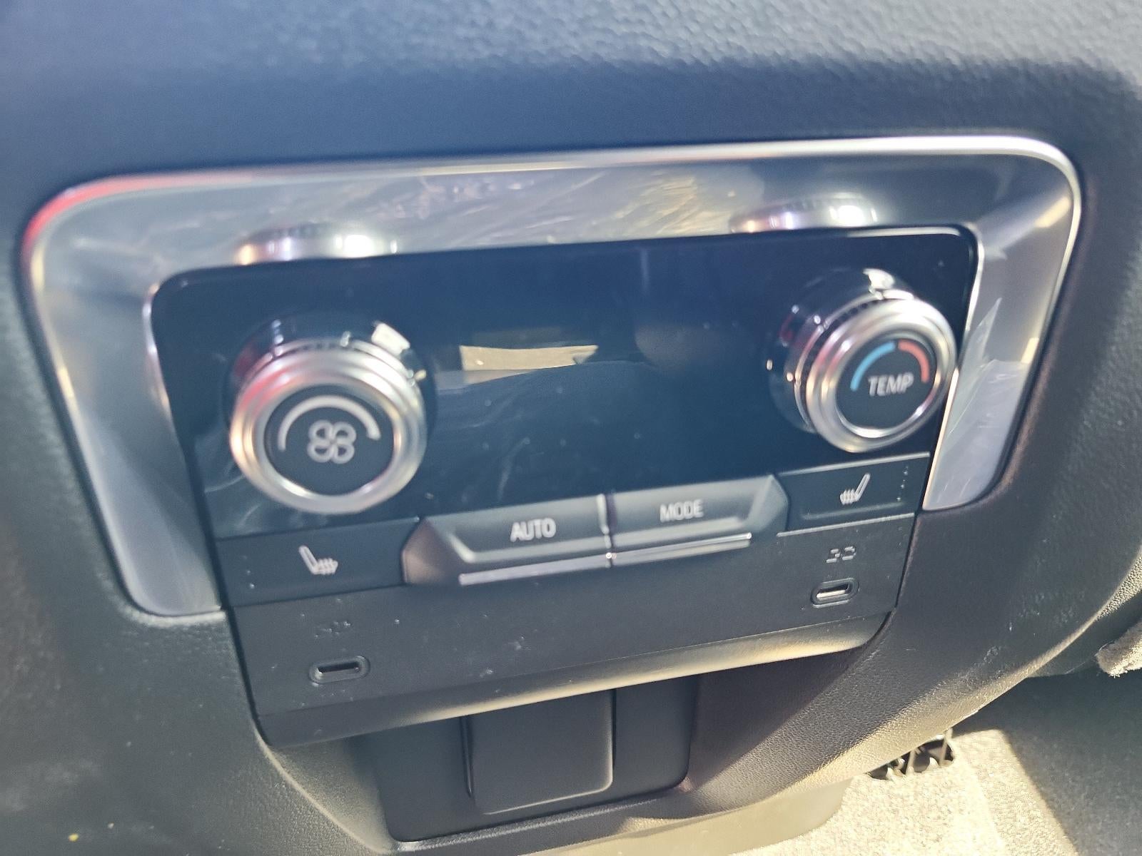 2026 GMC Yukon 4WD 4dr Denali