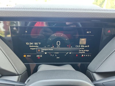 2026 GMC Yukon 4WD 4dr Denali
