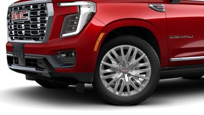 2026 GMC Yukon 4WD 4dr Denali