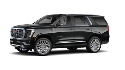 2027 GMC Yukon 4WD 4dr Denali