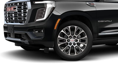 2027 GMC Yukon 4WD 4dr Denali