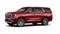 2027 GMC Yukon 4WD 4dr Denali