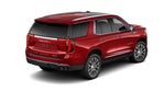 2027 GMC Yukon 4WD 4dr Denali