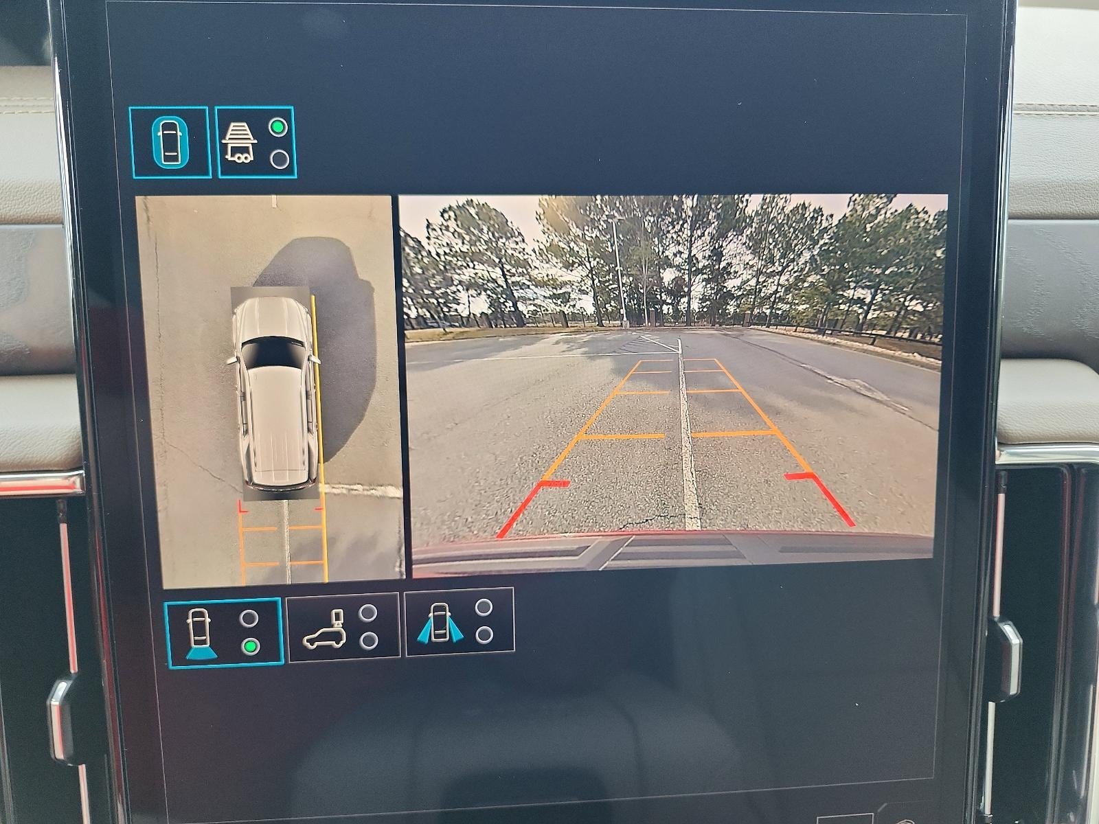 2026 GMC Yukon 4WD 4dr Denali