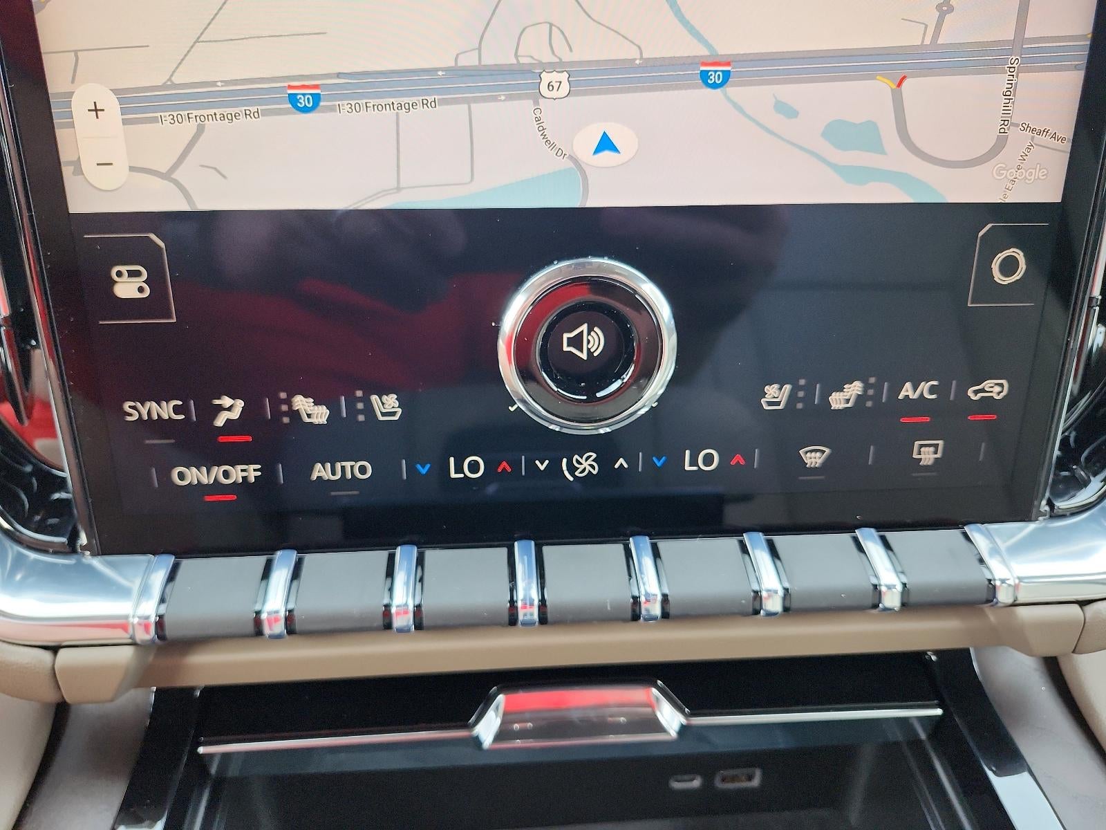 2026 GMC Yukon 4WD 4dr Denali