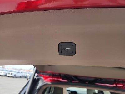 2026 GMC Yukon 4WD 4dr Denali