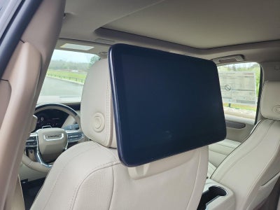 2026 GMC Yukon 4WD 4dr Denali