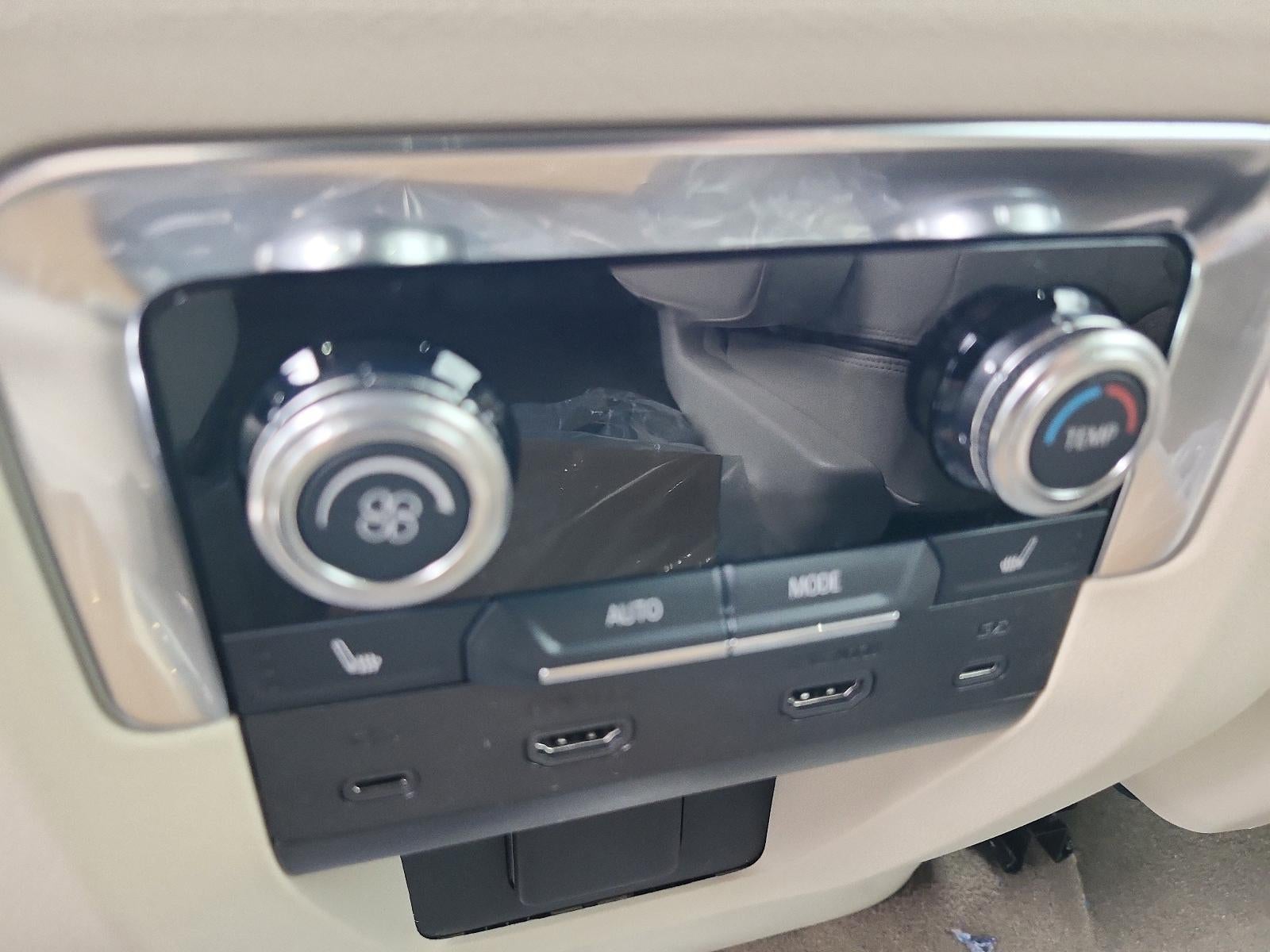 2026 GMC Yukon 4WD 4dr Denali