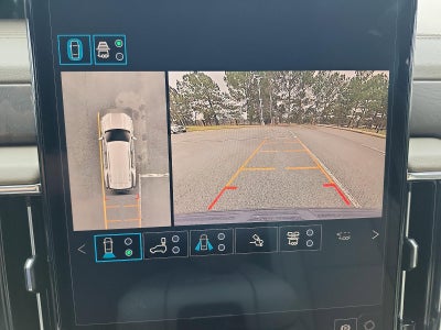 2026 GMC Yukon 4WD 4dr Denali