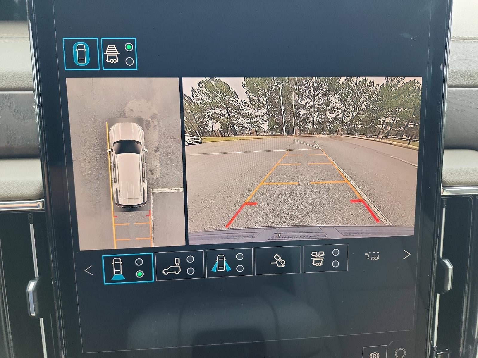 2026 GMC Yukon 4WD 4dr Denali