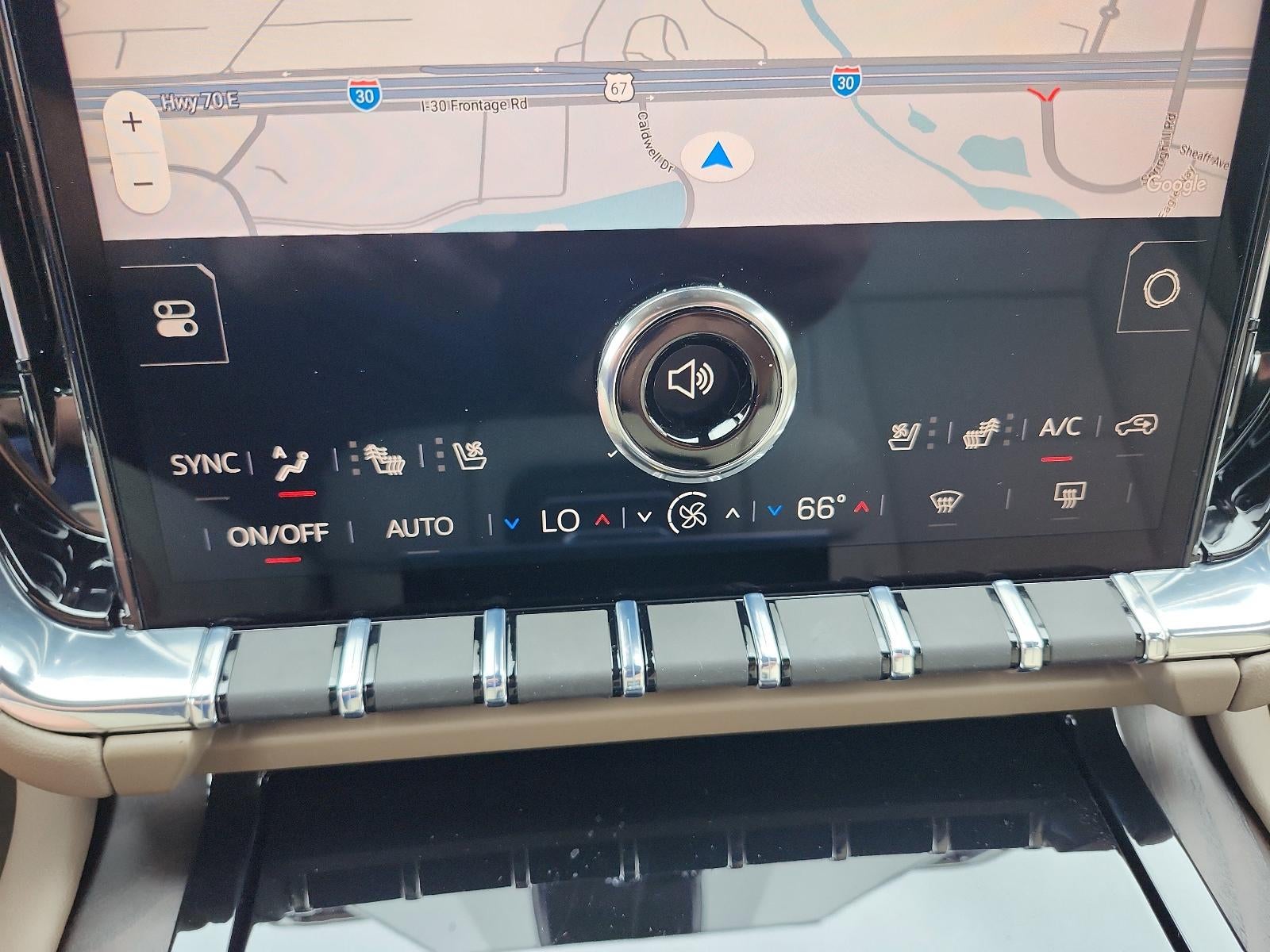 2026 GMC Yukon 4WD 4dr Denali