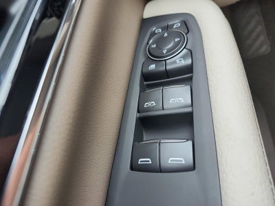 2026 GMC Yukon 4WD 4dr Denali