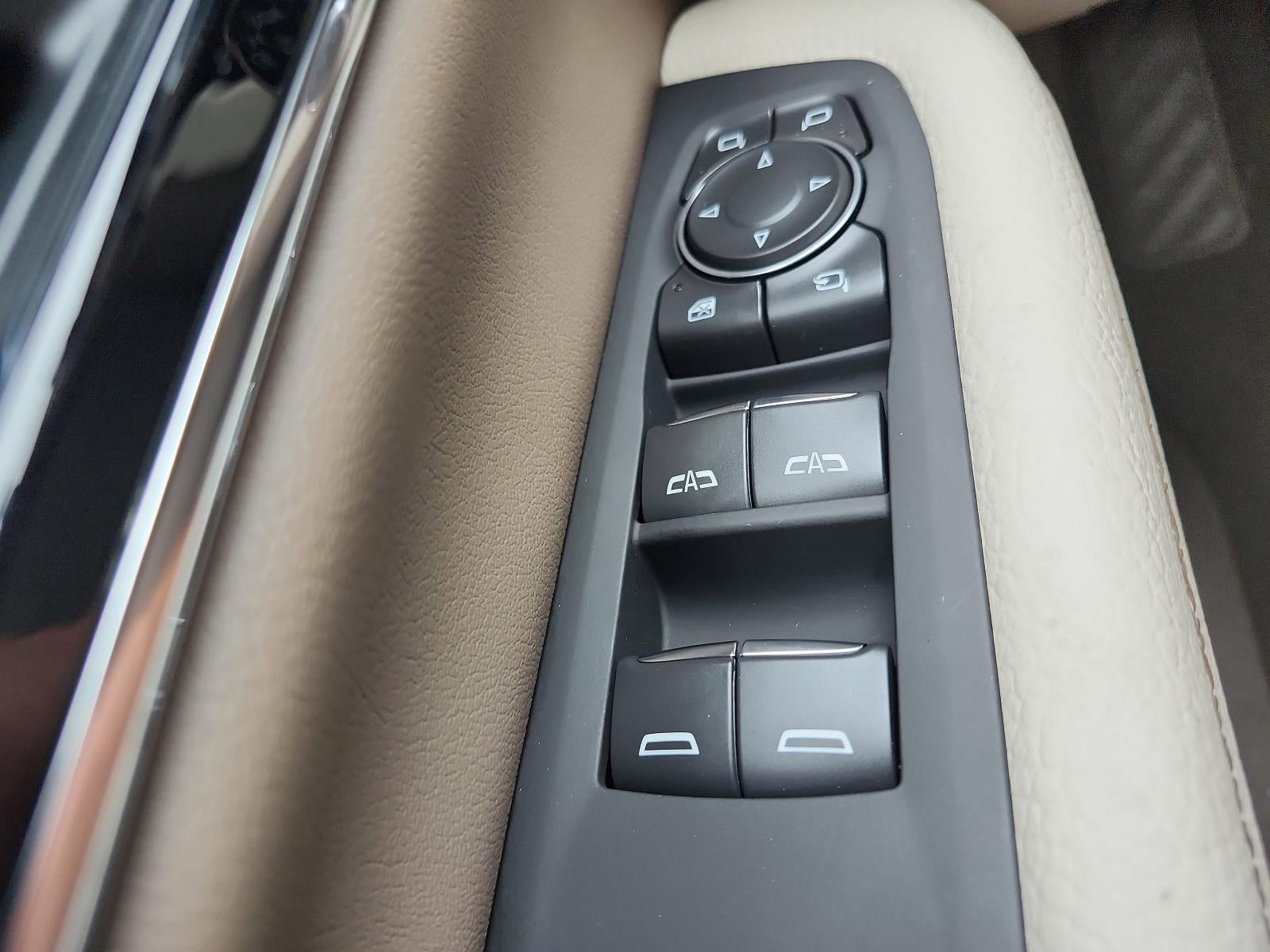 2026 GMC Yukon 4WD 4dr Denali