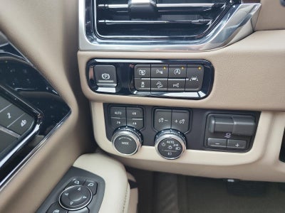 2026 GMC Yukon 4WD 4dr Denali