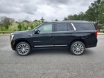 2026 GMC Yukon 4WD 4dr Denali
