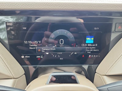 2026 GMC Yukon 4WD 4dr Denali