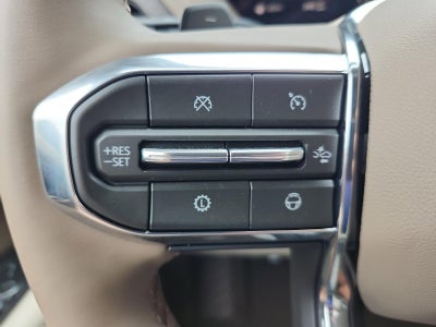 2026 GMC Yukon 4WD 4dr Denali