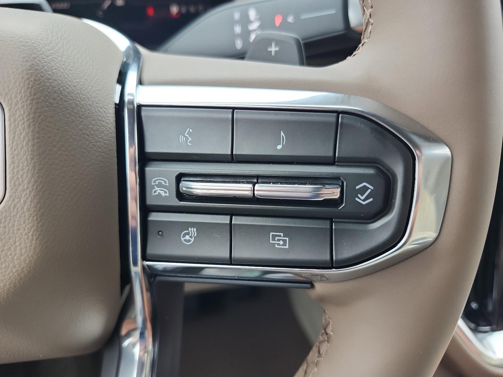 2026 GMC Yukon 4WD 4dr Denali