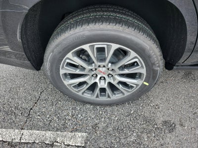 2026 GMC Yukon 4WD 4dr Denali