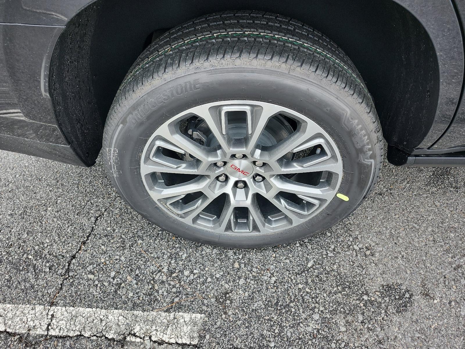 2026 GMC Yukon 4WD 4dr Denali