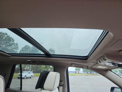 2026 GMC Yukon 4WD 4dr Denali