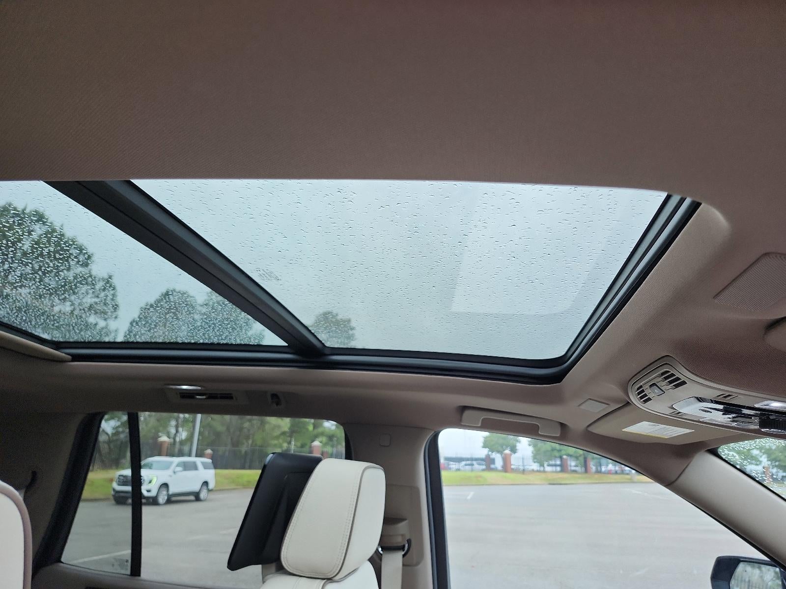 2026 GMC Yukon 4WD 4dr Denali