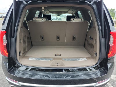 2026 GMC Yukon 4WD 4dr Denali