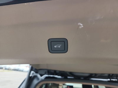 2026 GMC Yukon 4WD 4dr Denali