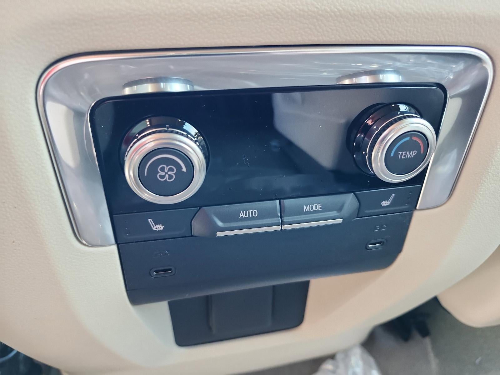 2026 GMC Yukon 4WD 4dr Denali