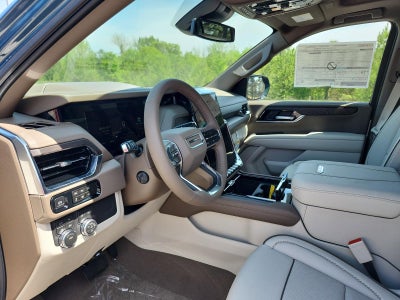 2026 GMC Yukon 4WD 4dr Denali
