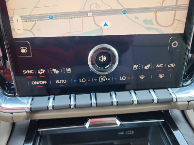 2026 GMC Yukon 4WD 4dr Denali