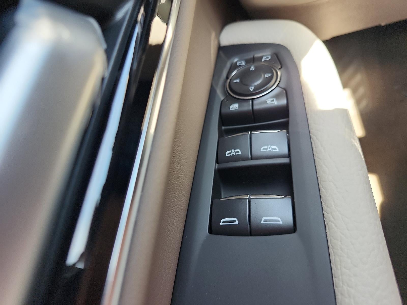 2026 GMC Yukon 4WD 4dr Denali