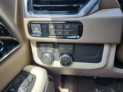 2026 GMC Yukon 4WD 4dr Denali