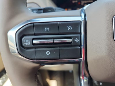 2026 GMC Yukon 4WD 4dr Denali