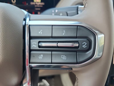 2026 GMC Yukon 4WD 4dr Denali