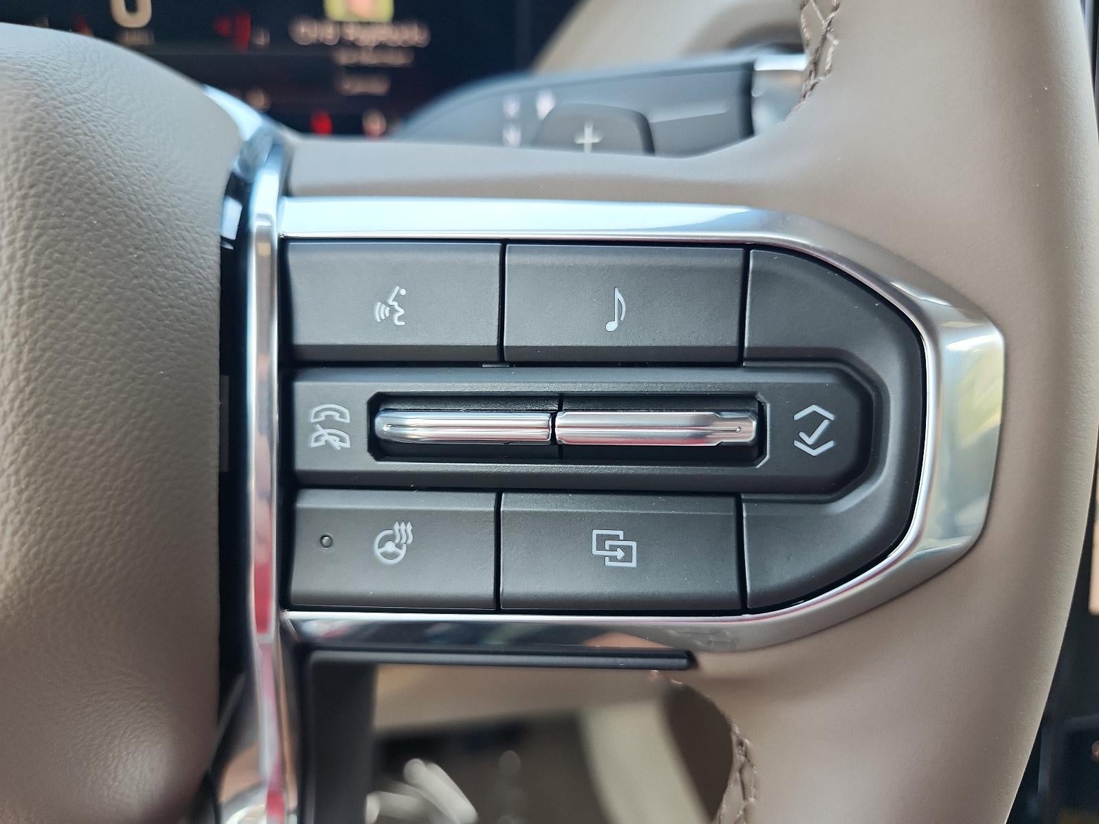 2026 GMC Yukon 4WD 4dr Denali