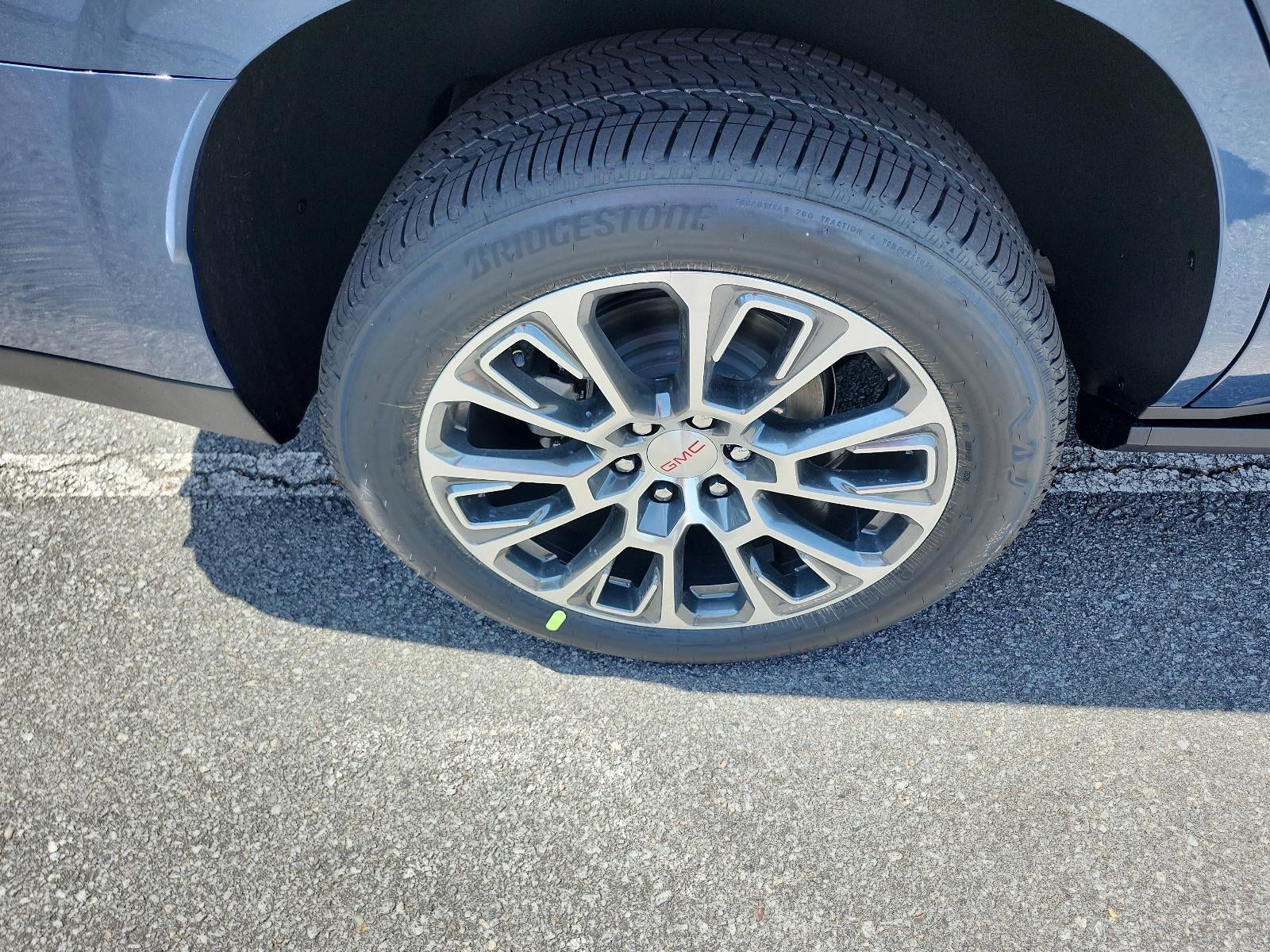 2026 GMC Yukon 4WD 4dr Denali