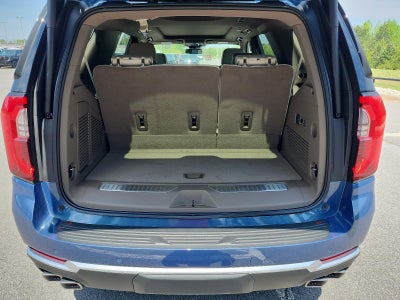 2026 GMC Yukon 4WD 4dr Denali